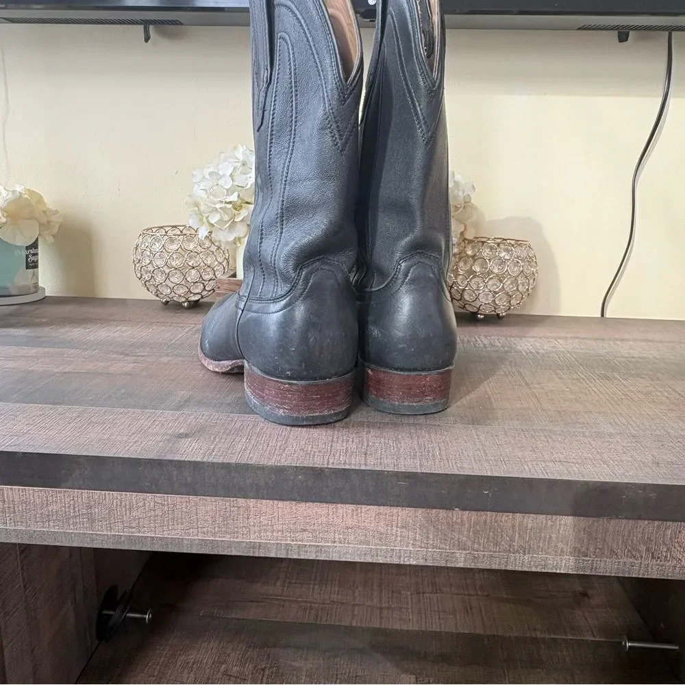 Tecovas Boots